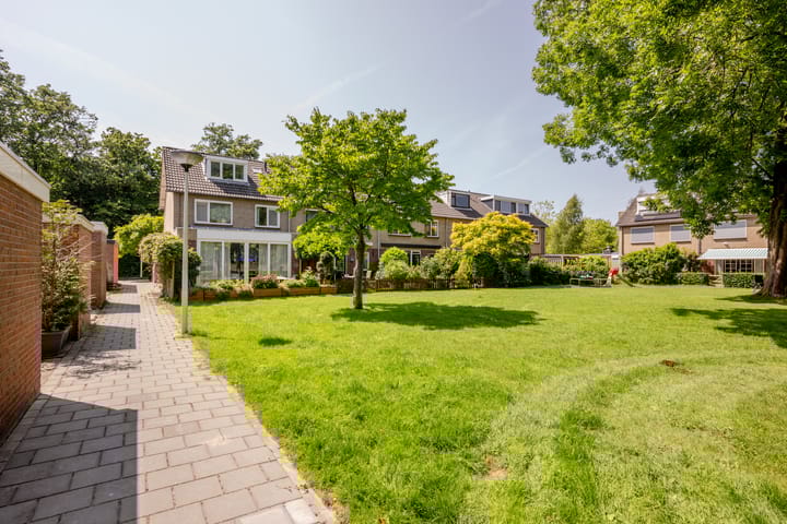 Foto 50 van Bristolroodstraat 134