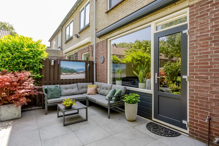 Foto 53 van Bristolroodstraat 134