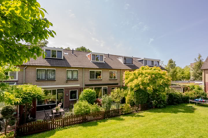 Foto 55 van Bristolroodstraat 134