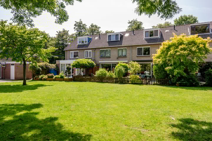 Foto 56 van Bristolroodstraat 134