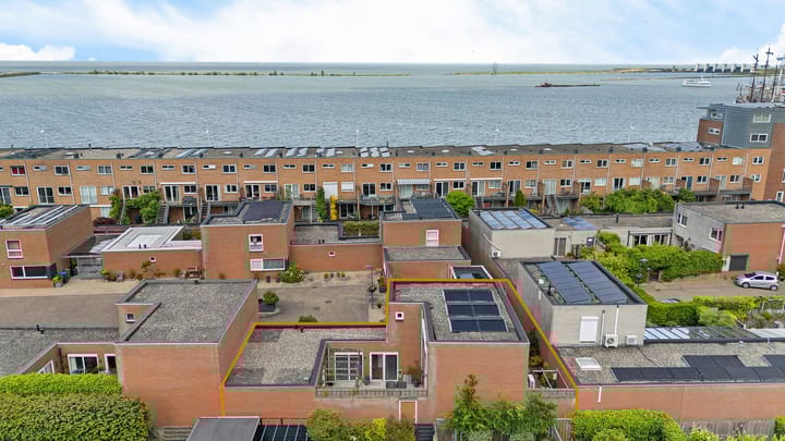 Foto 2 van Eendragt 10