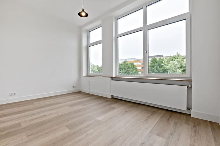 Foto 20 van Schenkkade 289