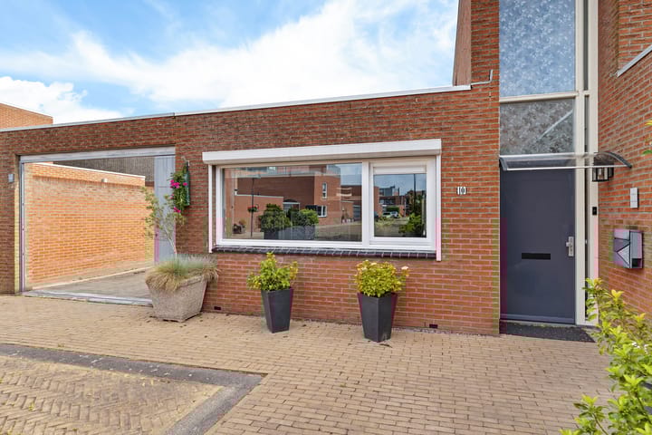 Foto 4 van Eendragt 10