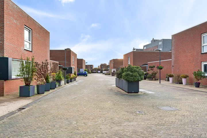 Foto 6 van Eendragt 10