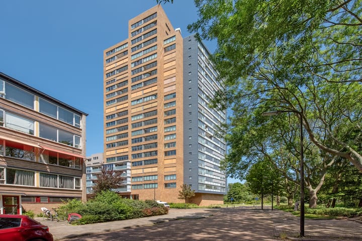 Foto 1 van Klaroenstraat 303