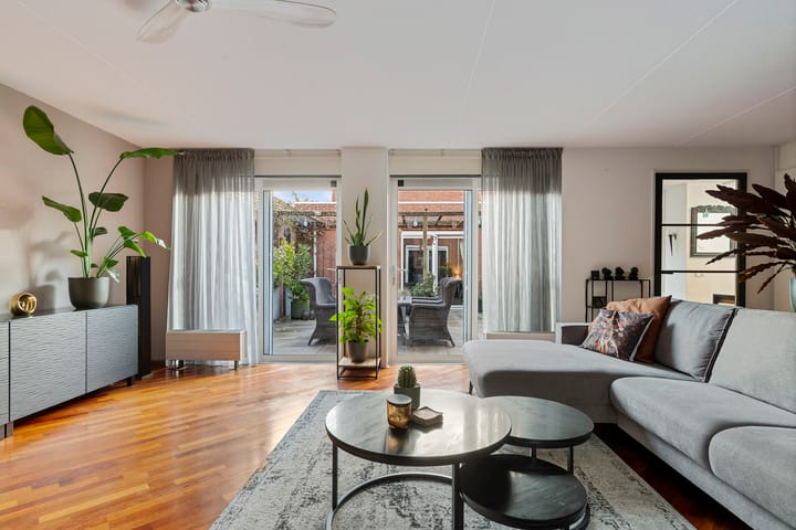 Foto 8 van Eendragt 10