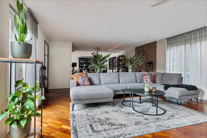 Foto 9 van Eendragt 10