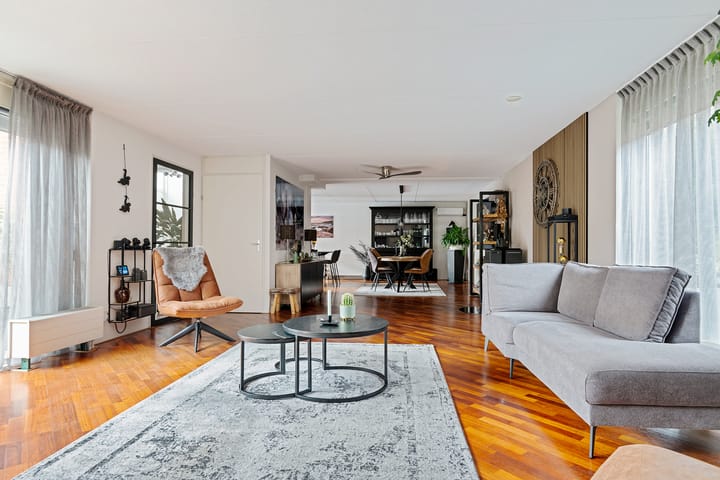 Foto 10 van Eendragt 10