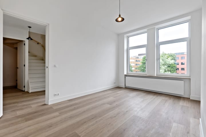 Foto 27 van Schenkkade 289