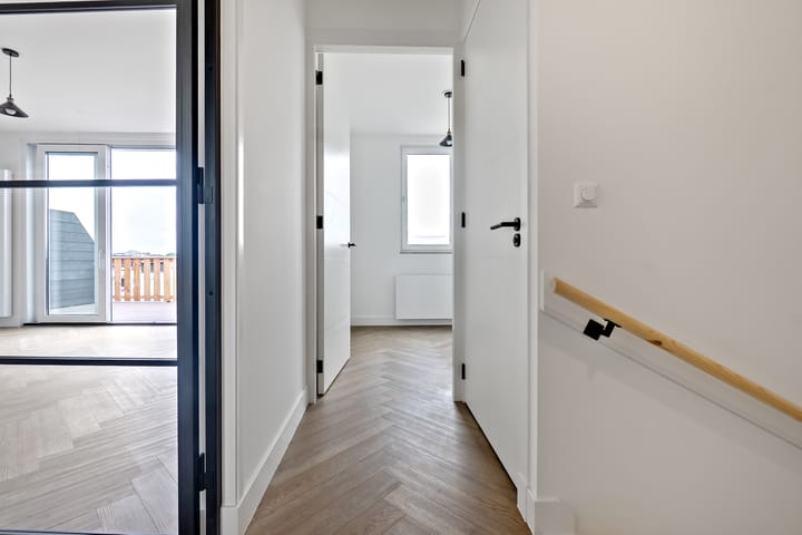 Foto 33 van Schenkkade 289