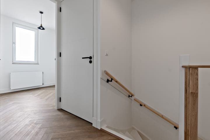 Foto 34 van Schenkkade 289