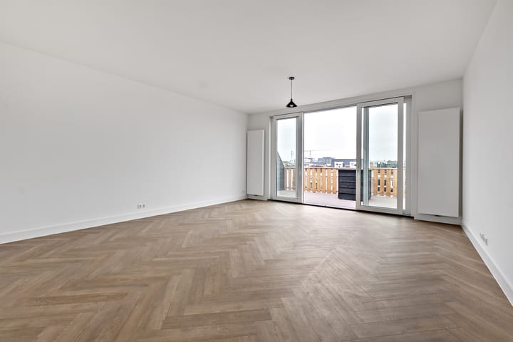 Foto 38 van Schenkkade 289