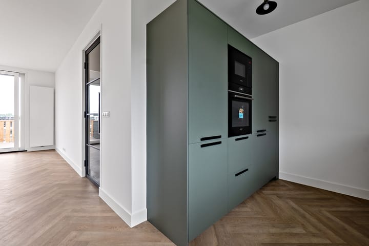 Foto 42 van Schenkkade 289