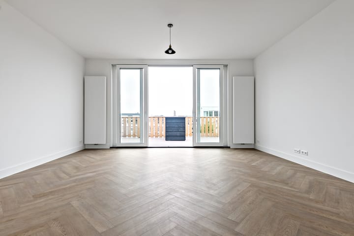 Foto 46 van Schenkkade 289