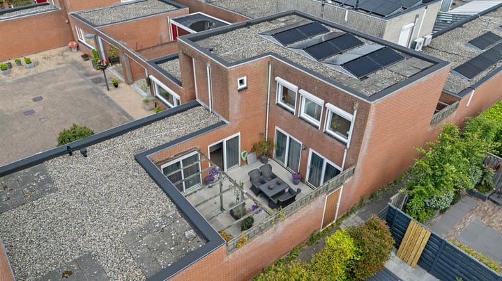 Foto 32 van Eendragt 10