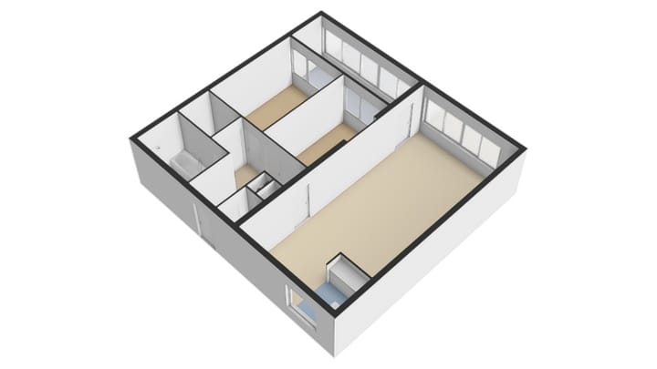 Foto 29 van Klaroenstraat 303