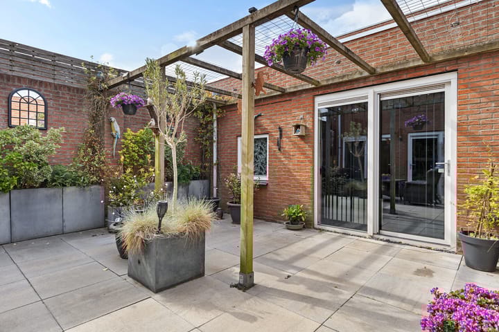 Foto 34 van Eendragt 10