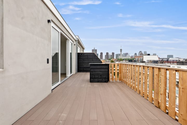 Foto 49 van Schenkkade 289