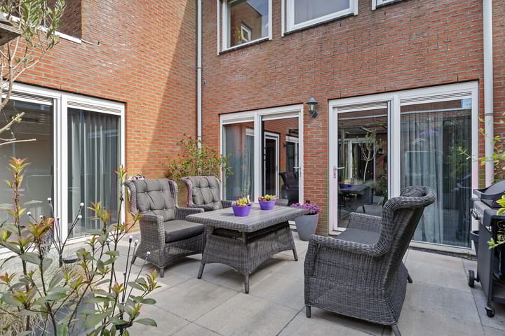 Foto 36 van Eendragt 10