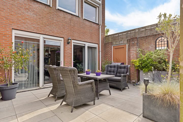 Foto 37 van Eendragt 10