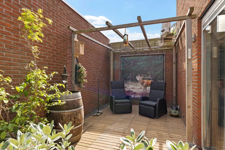 Foto 38 van Eendragt 10