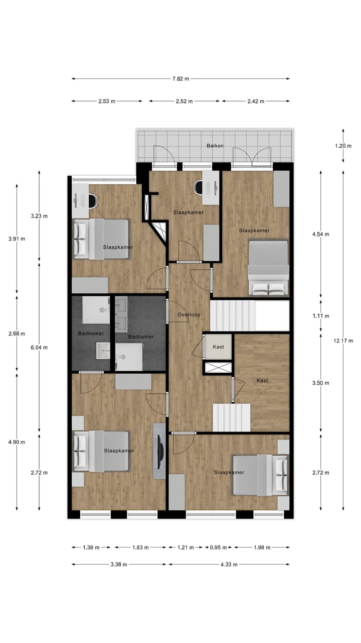 Foto 54 van Schenkkade 289