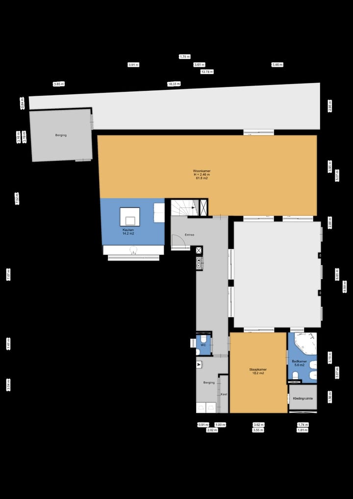 Foto 46 van Eendragt 10