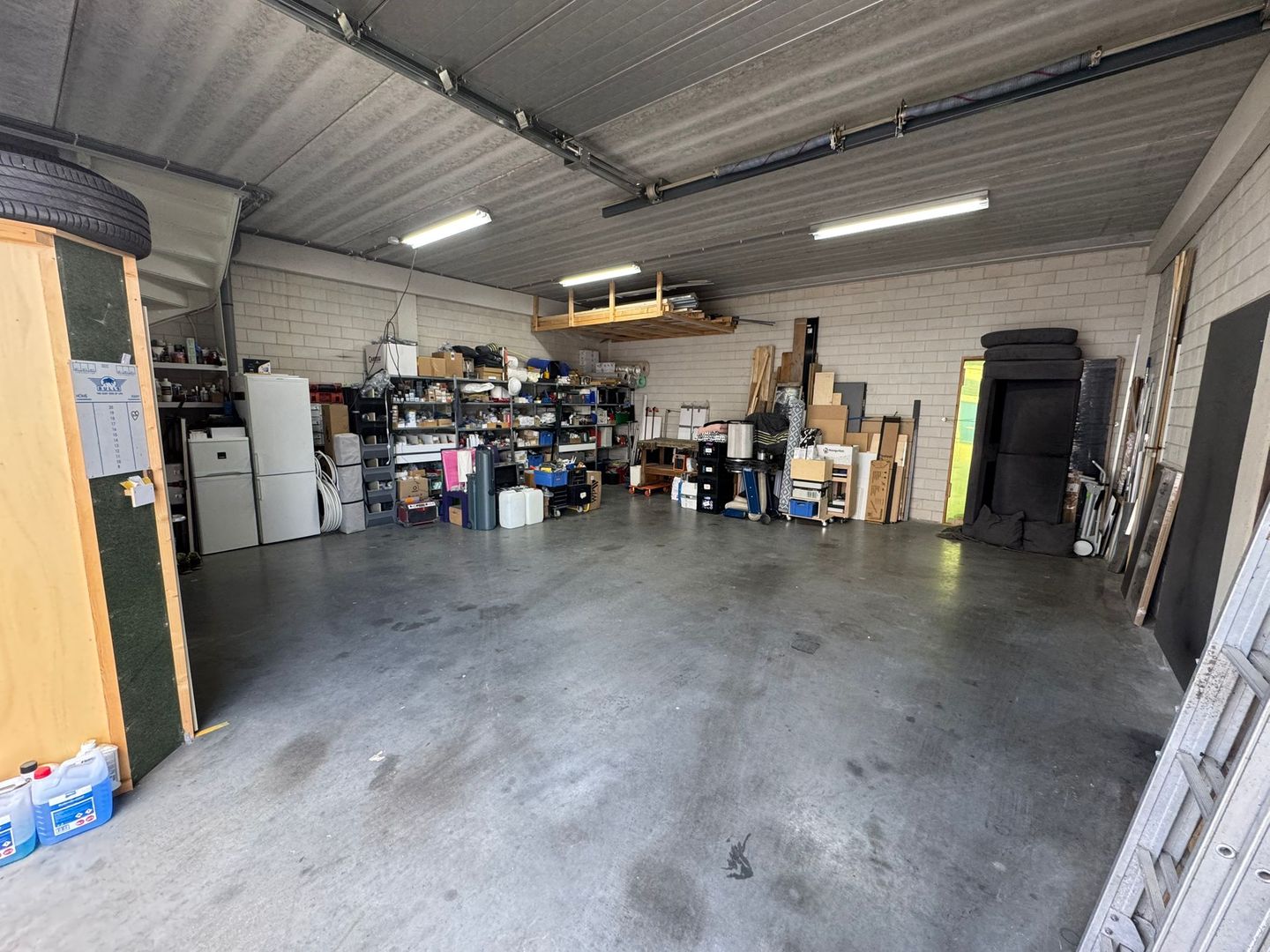 Bekijk foto 3 van Nijverheidstraat 6-E