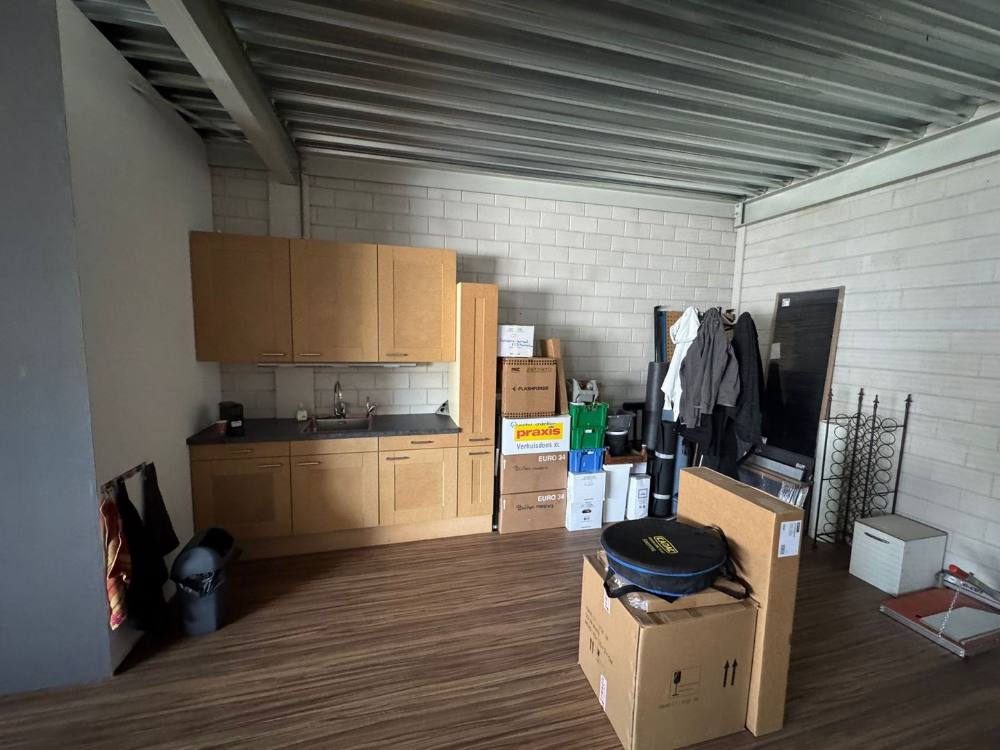 Bekijk foto 4 van Nijverheidstraat 6-E