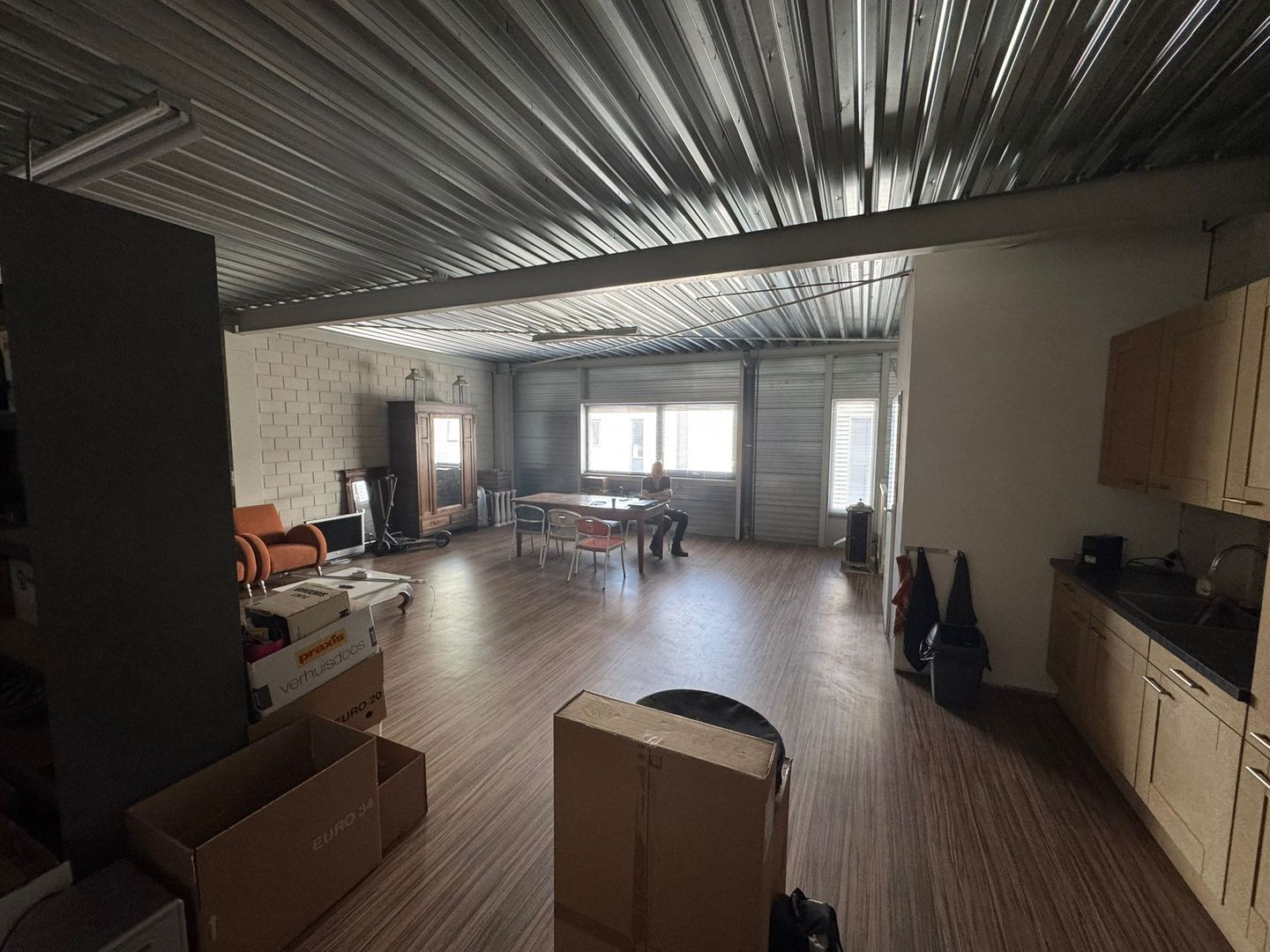 Bekijk foto 5 van Nijverheidstraat 6-E