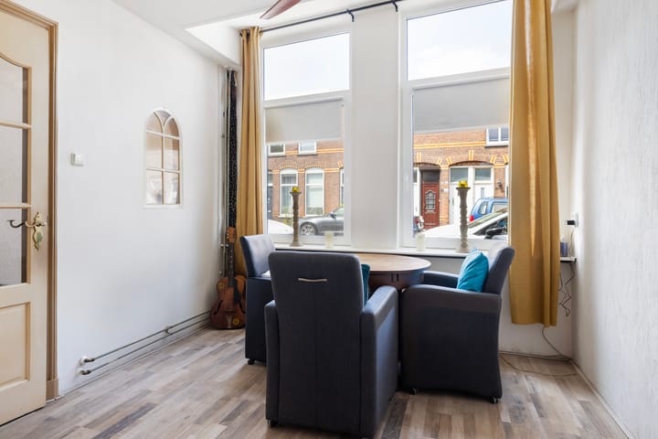 Foto 2 van Jacob Catsstraat 90