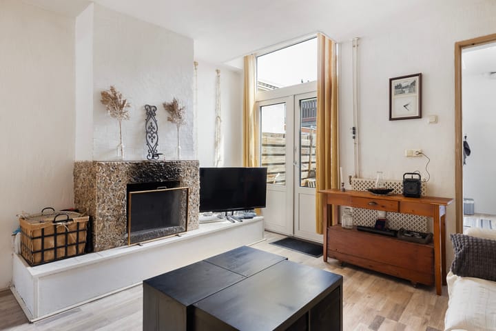 Foto 3 van Jacob Catsstraat 90