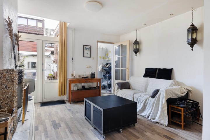 Foto 5 van Jacob Catsstraat 90