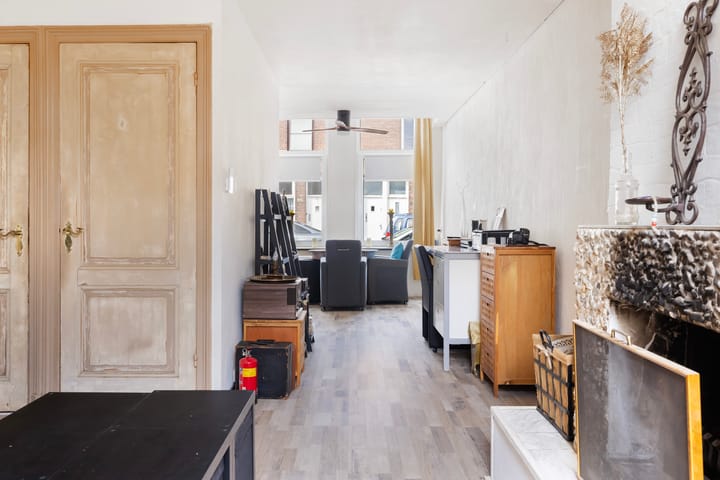 Photo 6 of Jacob Catsstraat 90