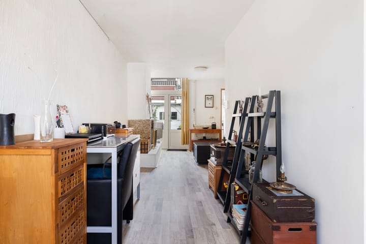 Photo 8 of Jacob Catsstraat 90