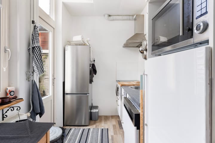 Photo 9 of Jacob Catsstraat 90