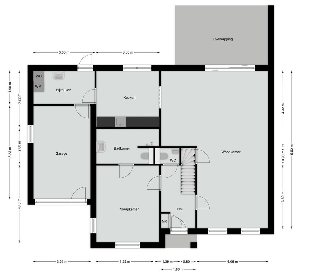 Foto 37 van Steinwinkelweg 25