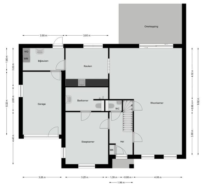 Foto 37 van Steinwinkelweg 25