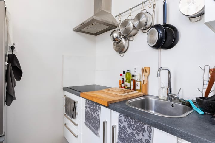 Photo 10 of Jacob Catsstraat 90