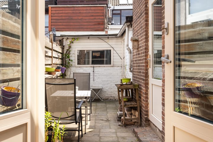 Photo 12 of Jacob Catsstraat 90