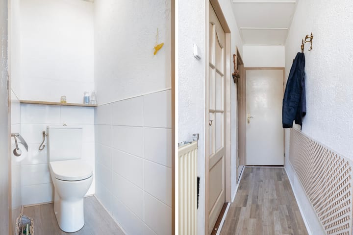 Photo 13 of Jacob Catsstraat 90