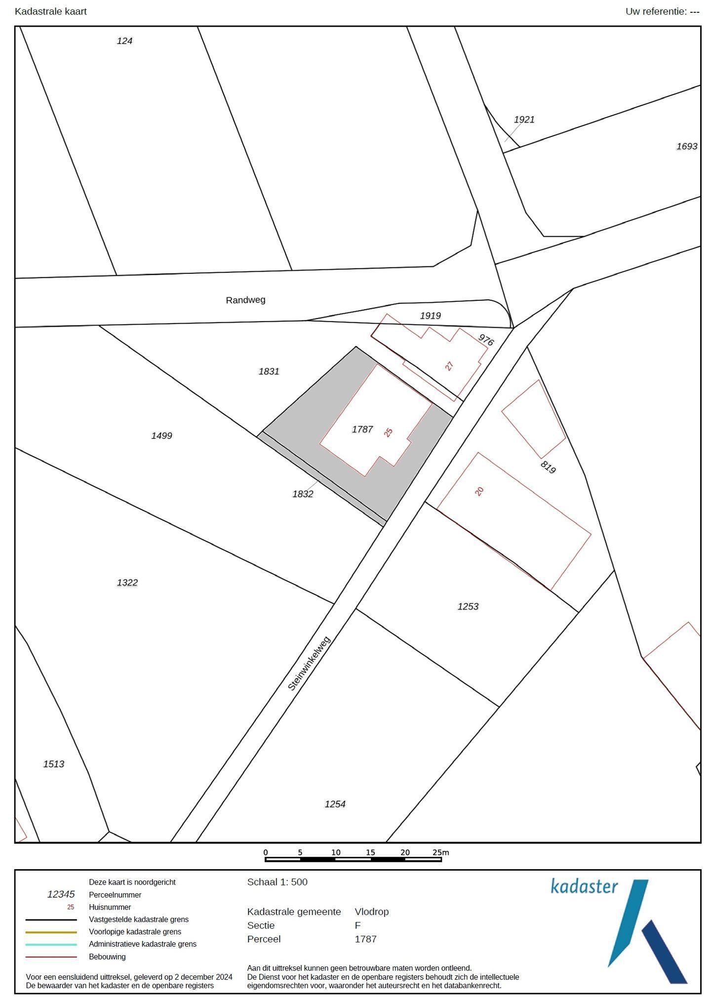 Foto 39 van Steinwinkelweg 25