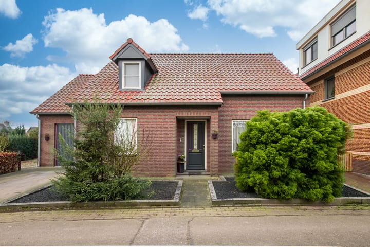 Foto 4 van Steinwinkelweg 25