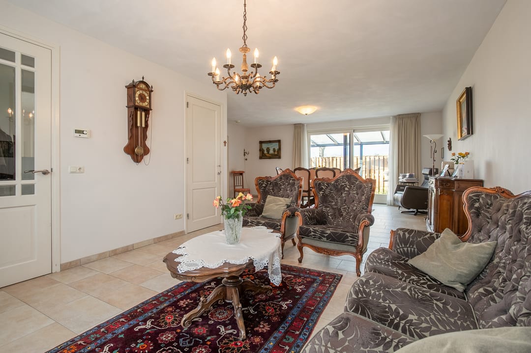 Foto 8 van Steinwinkelweg 25