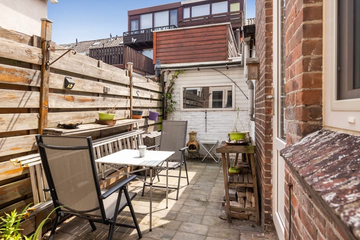 Photo 24 of Jacob Catsstraat 90