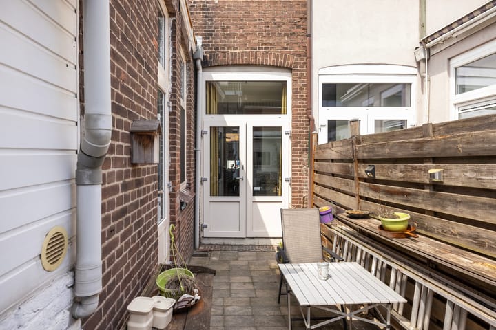 Photo 25 of Jacob Catsstraat 90