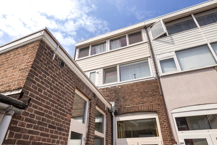 Photo 26 of Jacob Catsstraat 90