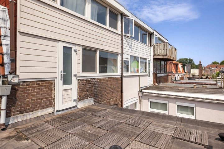 Photo 27 of Jacob Catsstraat 90