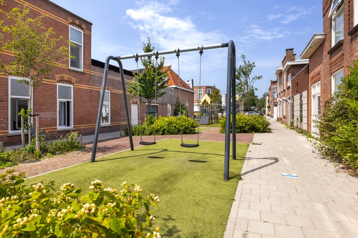 Photo 29 of Jacob Catsstraat 90