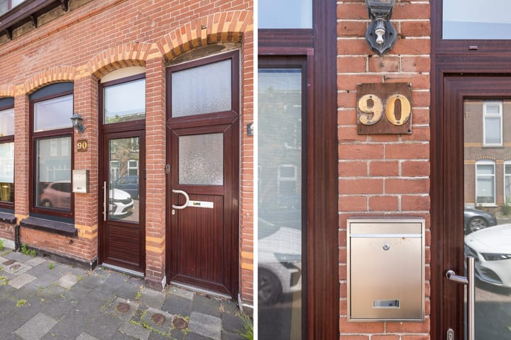 Photo 30 of Jacob Catsstraat 90